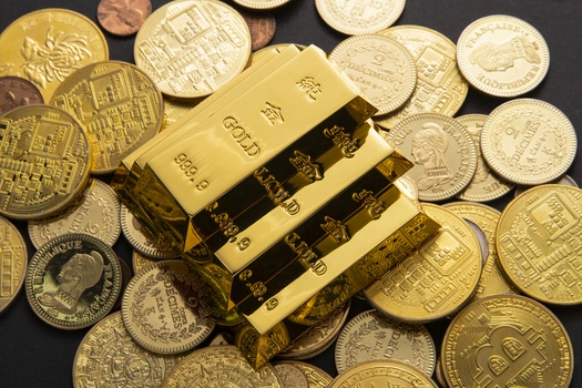 About gold Investment